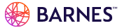 Barnes logo 